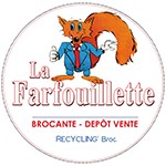 Actualités La Farfouillette